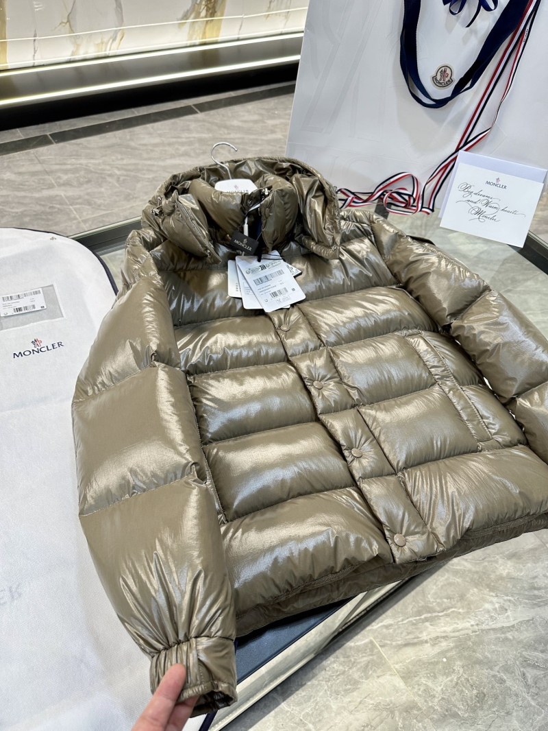 Moncler Down Coat